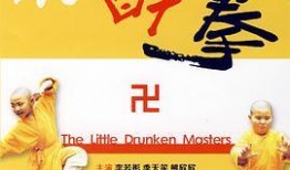 小醉拳在线观看