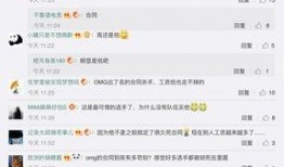 圈内人士爆料评论区,评论区背后的惊人真相